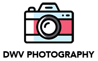 DWV Photography Logo
